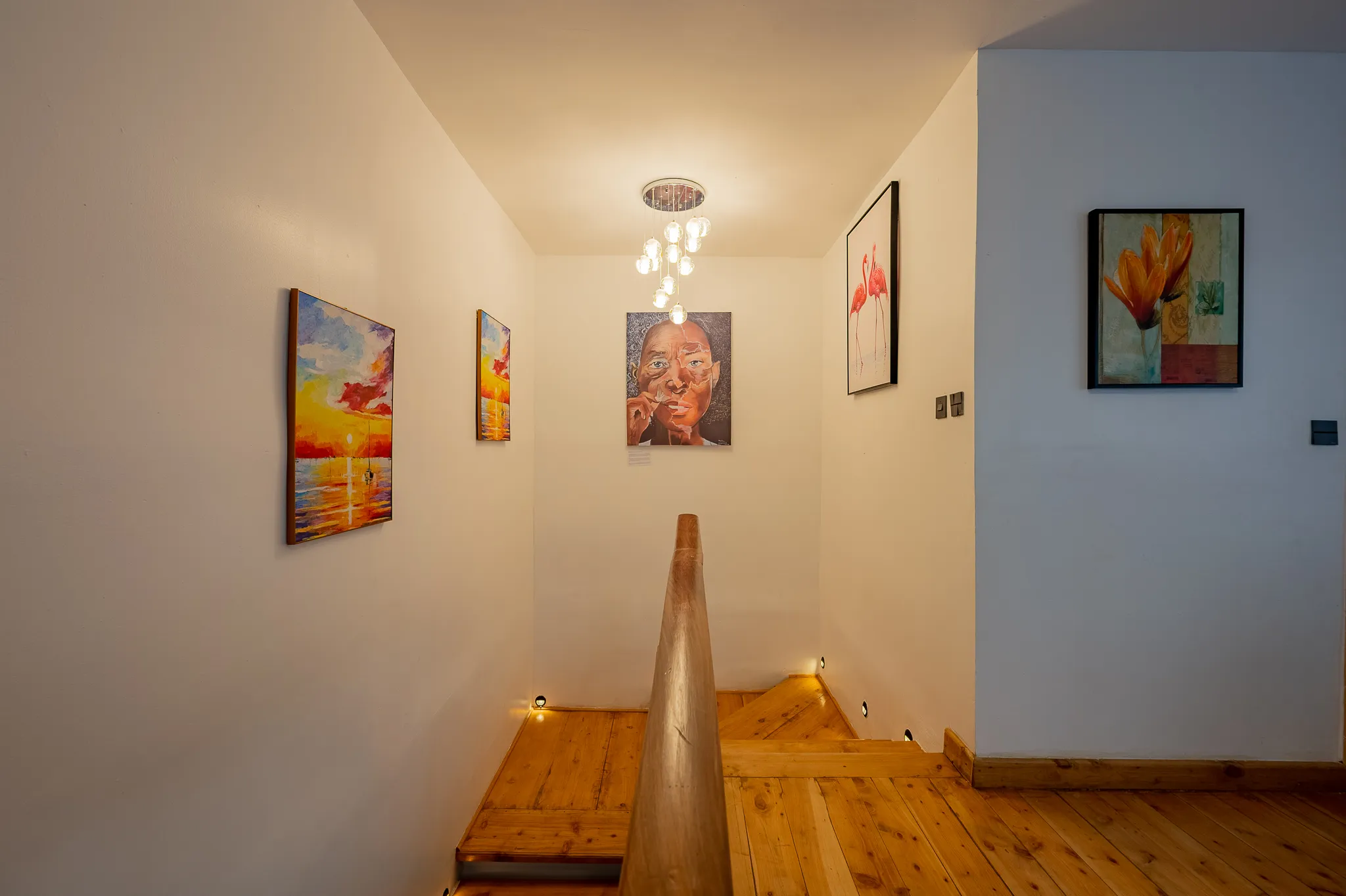 Katrina's Safari Cabin Gallery